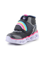 Boty Skechers Brilliant Rainbow Jr 302669N-NVPK