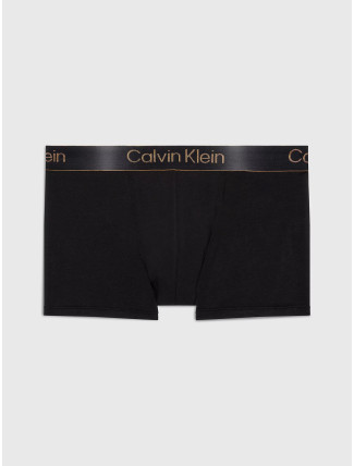 Pánské boxerky 000NB3639A UB1 černé - Calvin Klein