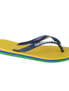 Žabky Havaianas Brasil W 4140715-2197