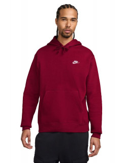 Mikina Nike Sportswear Club Fleece M BV2654-677