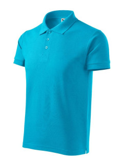 Pánské polo tričko Cotton Heavy M MLI-21544 - Malfini