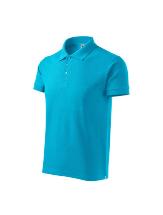 Pánské polo tričko Cotton Heavy M MLI-21544 - Malfini