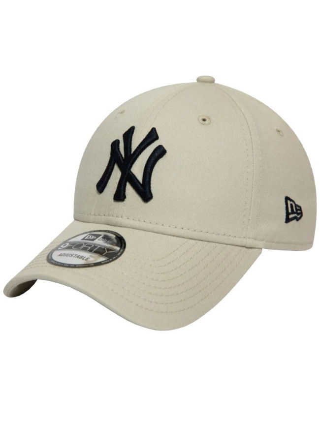 New Era 9Forty New York Yankees Mlb League Essential Cap 12380590
