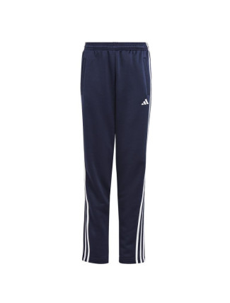 Juniorské kalhoty TR-ES 3 Stripes HY1099 - Adidas