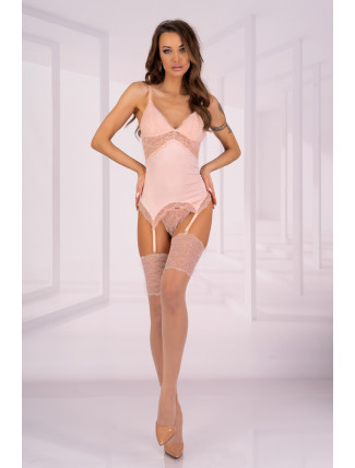 LivCo Corsetti Fashion Set Persinne Peach