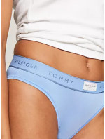 Close to Body Dámské kalhotky BIKINI UW0UW04811C32 - Tommy Hilfiger