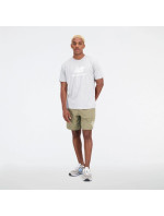 New Balance t-shirt Essentials Stacked Logo Co M MT31541AG pánské