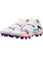 Fotbalové boty Puma Future 7 Match Vol. Up FG/AG M 108074 01