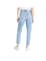 Calvin Klein Jeans Mom Fit W J20J218507 dámské džíny