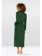 DKaren Housecoat Melissa Green