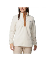 Columbia Benton Springs Sweatshirt 1/2 Snap Pull Over II W 2085651191