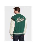 Karl Kani KK Retro Emblem Collage Jacket M 6085175 pánské