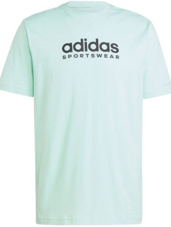 Adidas All SZN Graphic Tee M IC9814 Tričko