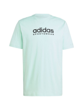 Adidas All SZN Graphic Tee M IC9814 Tričko