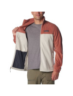 Columbia Steens Mountain 2.0 Full Zip Fleece M mikina 1476671229 pánské