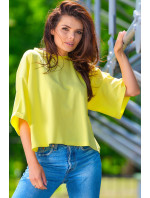 Halenka Infinite You M265 Yellow