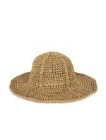 Art Of Polo Hat Cz23155-2 Dark Beige