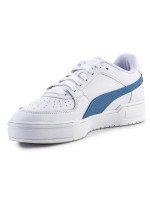 Unisex kalhoty Puma Cali Pro Denim 385690-01