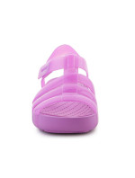 Sandály Crocs Isabella Jelly Sandal Jr 209837-6WQ