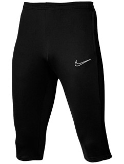 Juniorské kalhoty Nike Academy 23 3/4 DR1369 010