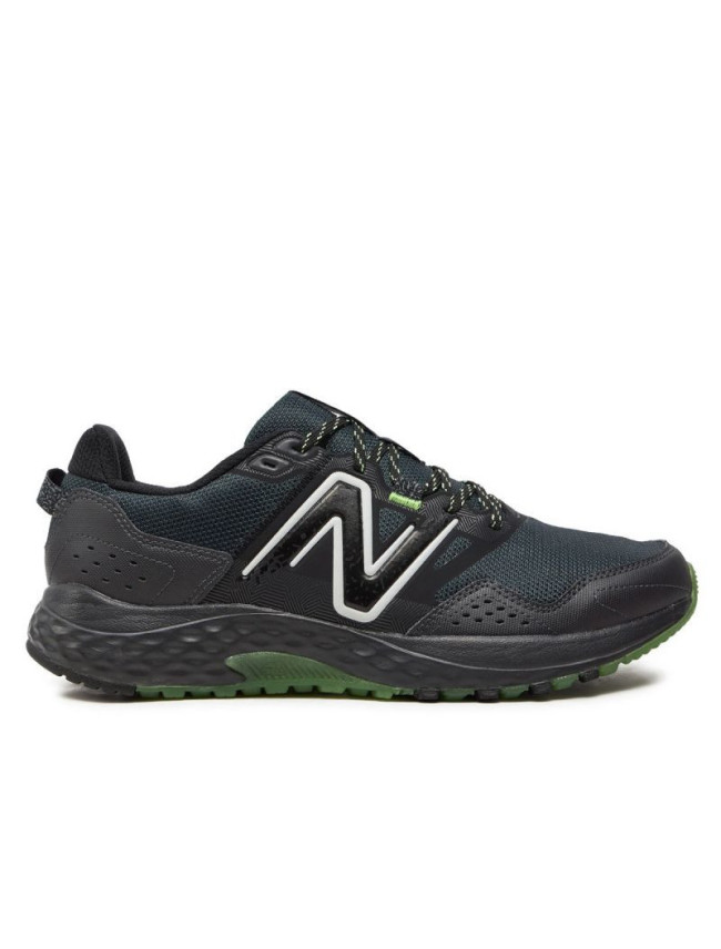 New Balance NB 410 pánská běžecká obuv sportovní tréninková černá (MT410GK8)