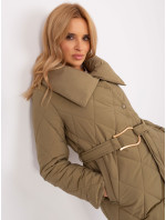 NM KR TR8312 plášť.96P khaki