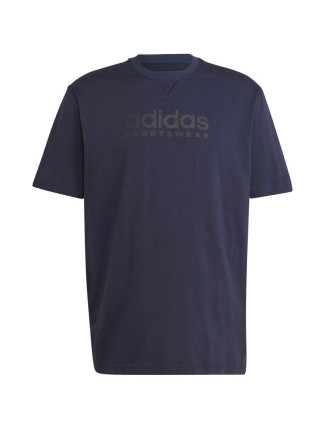 Adidas All SZN Graphic Tee M IC9812 Tričko