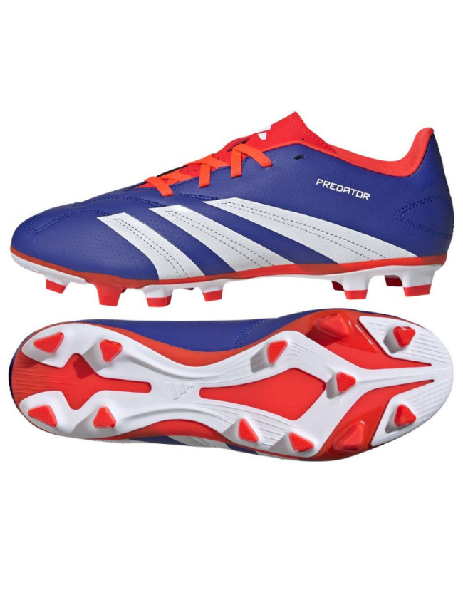 Boty adidas Predator Club FxG M IF6344