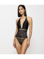 Dámské body Crazy Stupid Love BS - BLACK - černé 0004 - TRIUMPH