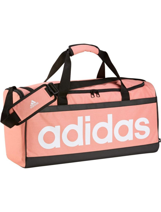 Taška adidas Essentials Linear Duffel M IL5764