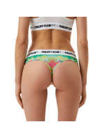 Philipp Plein 2-Pack Tanga Tanga W DUPP31