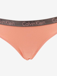 Kalhotky QD3540E TJ2 - korálová - Calvin Klein