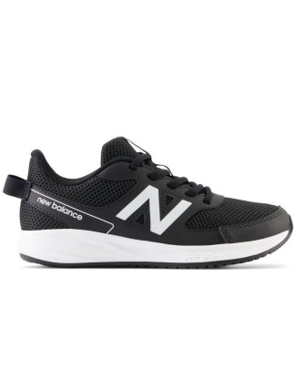 Boty New Balance Jr YK570BW3