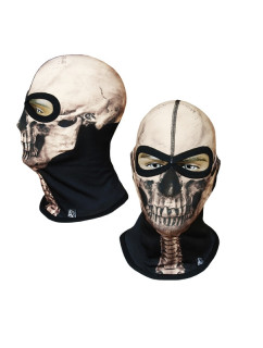 Rough Radical Balaclava Subskull S1 Multicolour