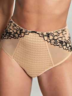 Panache Envy Deep Brief sand/black 7283