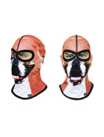 Rough Radical Balaclava Bulldog Multicolour