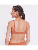 Dámská podprsenka  BODY ADAPT Twist Soft bra - ORANGE - oranžová 7791 - SLOGGI