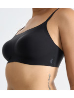 Dámská podprsenka ZERO Feel 2.0 Ultra Bra - BLACK - černá 0004 - SLOGGI