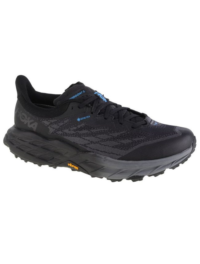 Boty Hoka M Speedgoat 5 GTX M 1127912-BBLC