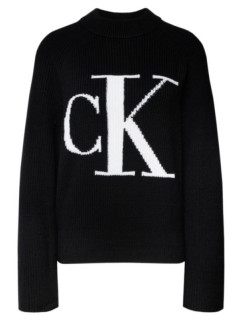 Calvin Klein Jeans Blown Sweater W J20J219777