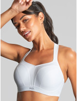 Sportovní podprsenka Sports Wired Bra white 5021