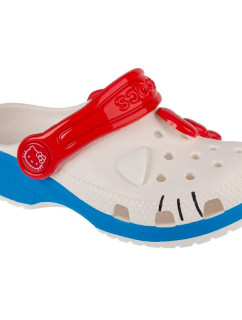 Crocs Classic Hello Kitty Iam Clog T Jr 209469-100