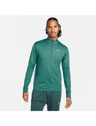 Pánské běžecké tričko Dri-FIT Element M DD4756-309 - Nike