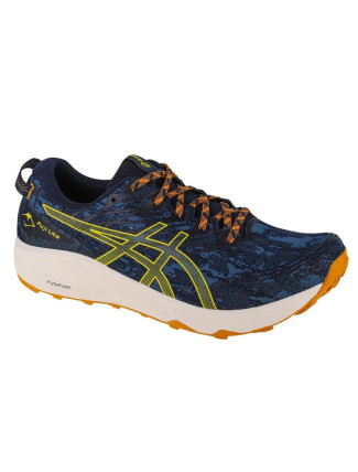 Boty Asics Fuji Lite 3 M 1011B467-401