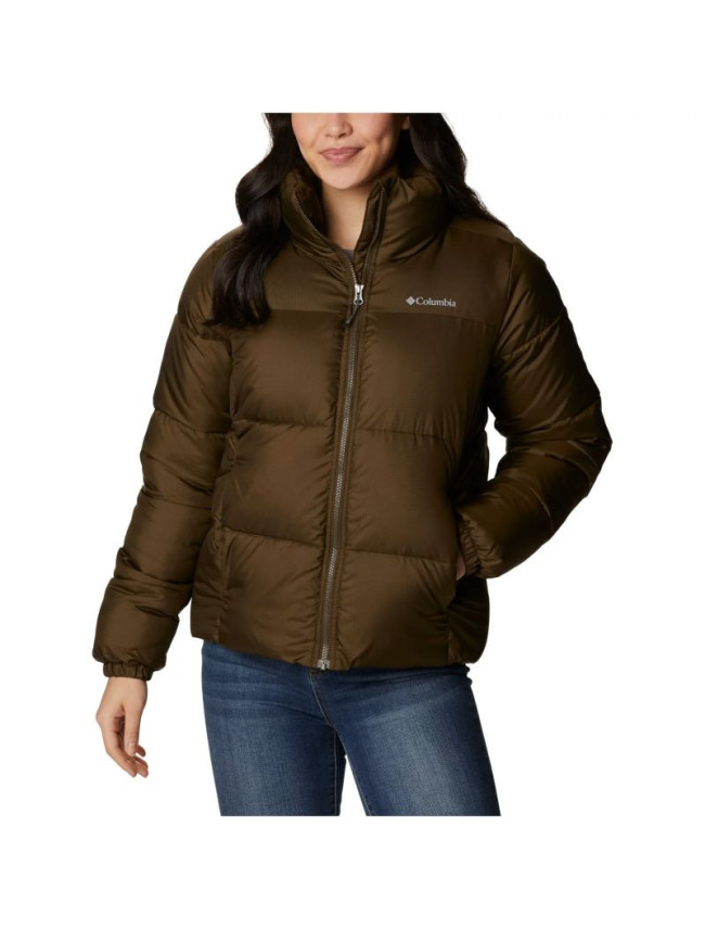 Columbia Puffect Jacket W 1864781319