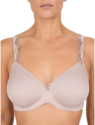 Felina 210 Rhapsody 0206210, Spacer-BH mit Bügel 206210 004 light taupe