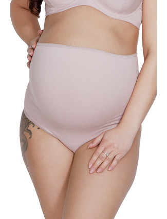 Mitex Mama Belly kolor:powder pink