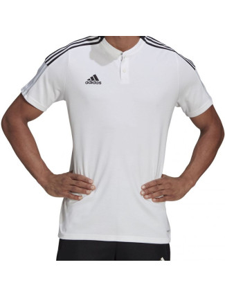 Pánské polo tričko Tiro 21 M GM7363 - Adidas