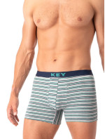 Pánské boxerky Key MXH 322 A24/25 M-2XL