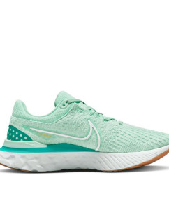 Dámské boty React Infinity Run Flyknit 3 W DD3024-301 - Nike